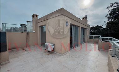 DEPARTAMENTO 3 AMB - ZONA CENTRO PINAMAR - DE LAS ARTES