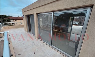 DEPARTAMENTO 3 AMB - ZONA CENTRO PINAMAR - DE LAS ARTES