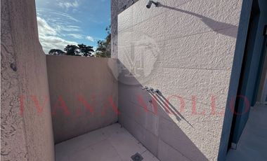 DEPARTAMENTO 3 AMB - ZONA CENTRO PINAMAR - DE LAS ARTES