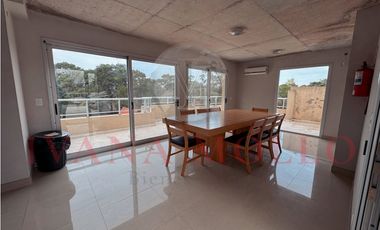 DEPARTAMENTO 3 AMB - ZONA CENTRO PINAMAR - DE LAS ARTES