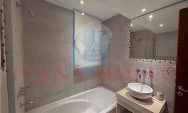 DEPARTAMENTO 3 AMB - ZONA CENTRO PINAMAR - DE LAS ARTES