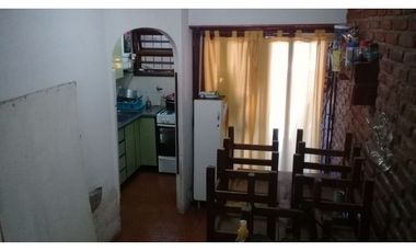 Dúplex Punta Mogotes