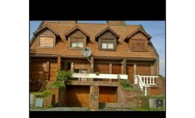 Dúplex Punta Mogotes