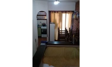 Dúplex Punta Mogotes