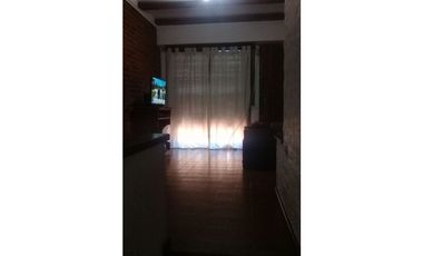 Dúplex Punta Mogotes