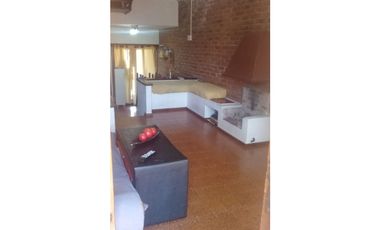 Dúplex Punta Mogotes