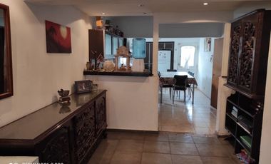 VENDO ESPECTACULAR CHALET ESTILO CALIFORNIANO a metros de la costanera