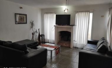 VENDO ESPECTACULAR CHALET ESTILO CALIFORNIANO a metros de la costanera