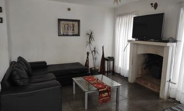 VENDO ESPECTACULAR CHALET ESTILO CALIFORNIANO a metros de la costanera