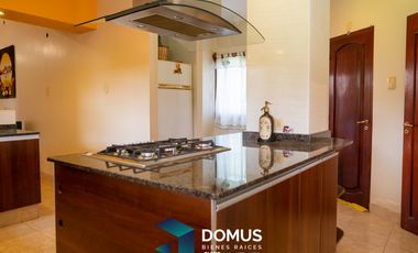 VENTA CASA EL ENCON