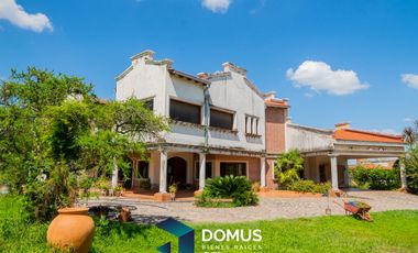 VENTA CASA EL ENCON