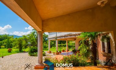VENTA CASA EL ENCON