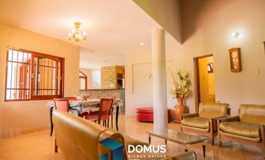 VENTA CASA EL ENCON