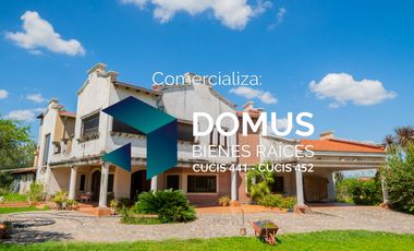 VENTA CASA EL ENCON