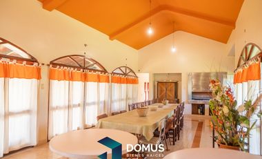 VENTA CASA EL ENCON