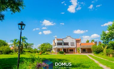 VENTA CASA EL ENCON