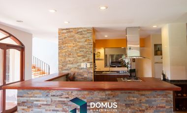 VENTA CASA EL ENCON