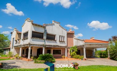 VENTA CASA EL ENCON