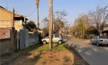 Venta terreno paso del rey centro