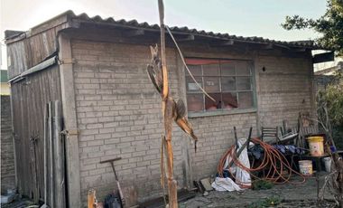 Venta terreno paso del rey centro