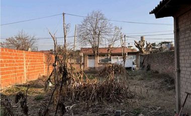 Venta terreno paso del rey centro