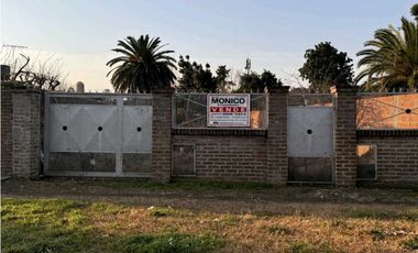 Venta terreno paso del rey centro