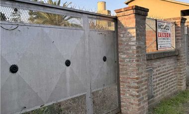 Venta terreno paso del rey centro