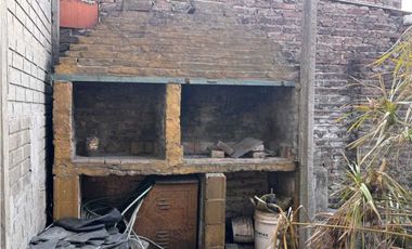 Venta terreno paso del rey centro