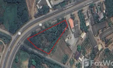 Land for sale in Thap Luang, Nakhon Pathom