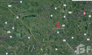 Land for sale in Thap Luang, Nakhon Pathom