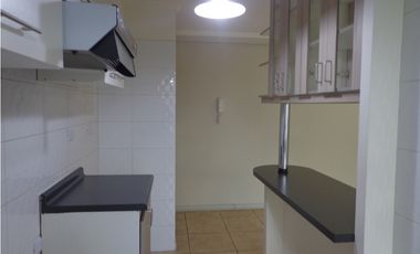 SE VENDE DEPARTAMENTO ALTOS DE YUNGAY l