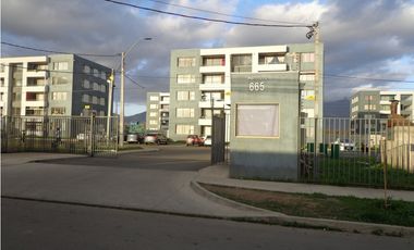 SE VENDE DEPARTAMENTO ALTOS DE YUNGAY l