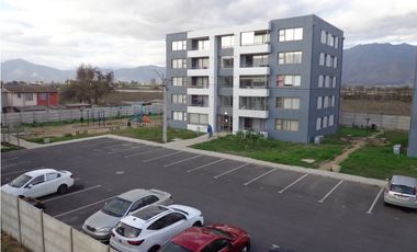 SE VENDE DEPARTAMENTO ALTOS DE YUNGAY l