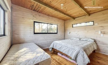 TERRENO DE 3.900 M2 EN PUNTA DE LOBOS CON ROL Y VISTA