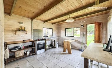 TERRENO DE 3.900 M2 EN PUNTA DE LOBOS CON ROL Y VISTA