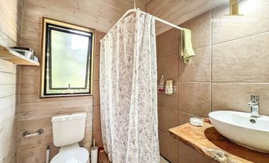 TERRENO DE 3.900 M2 EN PUNTA DE LOBOS CON ROL Y VISTA