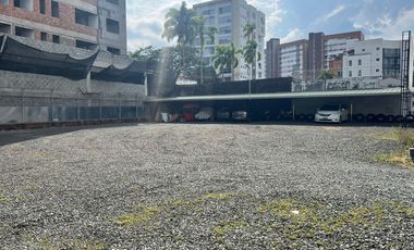 Casa Lote Comercial Renta Los Álamos Pereira