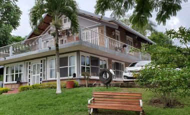 Casa Campestre Venta Vía Cerritos Cartago