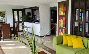 Casa Campestre Venta Vía Cerritos Cartago