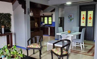 Casa Campestre Venta Vía Cerritos Cartago