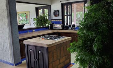 Casa Campestre Venta Vía Cerritos Cartago