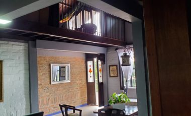 Casa Campestre Venta Vía Cerritos Cartago
