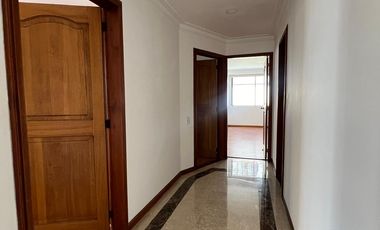 Apartamento Venta Los Álamos Pereira