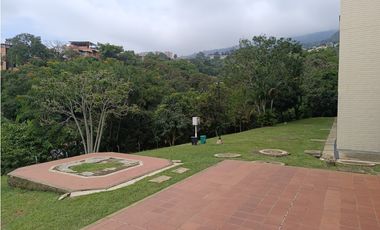 VENTA APARTAMENTO EN ROBLEDO SECTOR ROBLEDALES
