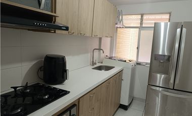 VENTA APARTAMENTO EN ROBLEDO SECTOR ROBLEDALES