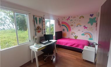 VENTA APARTAMENTO EN ROBLEDO SECTOR ROBLEDALES