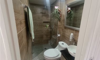VENTA APARTAMENTO EN ROBLEDO SECTOR ROBLEDALES
