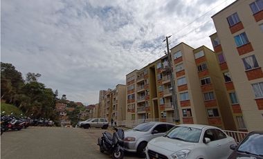 VENTA APARTAMENTO EN ROBLEDO SECTOR ROBLEDALES