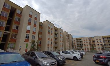 VENTA APARTAMENTO EN ROBLEDO SECTOR ROBLEDALES