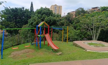 VENTA APARTAMENTO EN ROBLEDO SECTOR ROBLEDALES